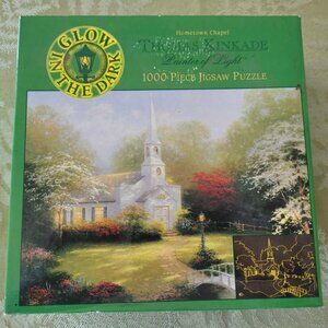 BOGO ~ 1000 Piece Puzzle